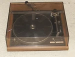 Dual Cs 1242 Automatic Belt Drive Turntable Record Player **read**. Fixed Price $185.00.
