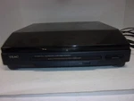 Vintage Teac Full Automatic Turntable System Model No. P-A400 120V 50-60HZ. Fixed Price $75.99.