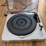 Memorex 2650MMO Usb Turntable Record Player + Convert To MP3 Digital, Needs Belt. Fixed Price $39.99.