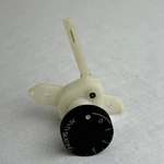 Realistic Lab 500 Anti Skate Switch Knob Original Part. Fixed Price $29.95.