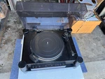 Nakamichi Dragon-ct Computing Turntable Rare. Fixed Price $3999.00.