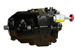 Danfoss 45 Series Hydraulic Piston Pump #ER-R-100B-CN-14-10-NN-N-3-S1AP-A1N-NNN. Fixed Price $2700.00.