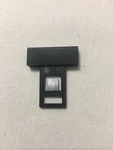 Sherwood ST-880 Turn Table Reject Button. Fixed Price $11.10.