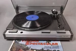 Thorens Turntable TD-115. Fixed Price $725.00.