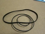 Belt Kit For Audio Video Cassette Montgomery Airline Wards, By Model A-f. Fixed Price $30.00.