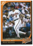 2007 Grandstand Bluefield Orioles 50TH Anniversary Baseball Card - Pick Player. Fixed Price $5.00.