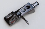 Titanium Cartridge Headshell Mount For Jvc Jl A40, F45, B44, A55, F66. Fixed Price $35.10.