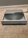 Realistic LAB-1500 Turntable Record Player Linear Tracking *needs New Belt*. Fixed Price $45.00.