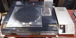 Technics SP-10MK3 Record Player With Power Unit Tested AC100V Excellent Conditio. Fixed Price $4769.13.