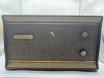 Vintage General Electric Stereophonic Portable Record Player Mod. RV-1120B Parts. Fixed Price $34.50.