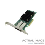 Chelsio 110-1209-60 T6225-CR High Profile Dual Port 25/10GBE Pcie Adapter 0F9H46. Fixed Price $34.99.