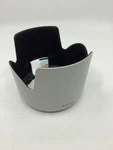 Sony ALC-SH145 Lens Hood Fair Condition; Filter Door Missing. Fixed Price $37.00.