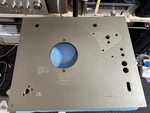 Pioneer PL-1250S Vintage Turntable For Parts Original Plinth From Japan. Fixed Price $99.00.
