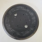 Sansui FR-D55 Turntable Parts Platter. Fixed Price $24.99.