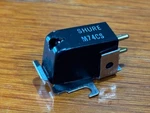 Shure M74CS Std-mount Cart. Needs Stylus (continuity Tested Good). Fixed Price $19.95.