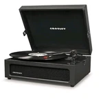 Crosley Voyager CR8017B-BK Vintage 3SPEED Portable Turntable Bluetooth New. Fixed Price $75.00.