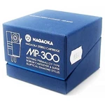 Nagaoka MP-300 Stereo (cartridge Only) W/tracking New. Fixed Price $606.12.