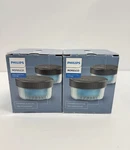 Quick Clean Pod Replacement Cartridge Compatible With Philips Norelco, 4 Pack. Fixed Price $19.99.