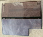 Original Jvc L-L10 Turntable Dust Cover Stereo Part Good Cond Linear. Fixed Price $17.99.