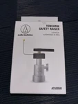 Audio-technica AT6006R Safety Raiser. Fixed Price $119.00.