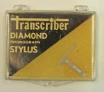 Tae 5845DS Turntable Record Player Needle For Ev 2616DS 2626 131 358-DS77. Fixed Price $10.29.