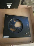 Replacement Plinth Metal Base Turntable Record Player The Fisher 220-X Bsr 70S. Fixed Price $34.99.