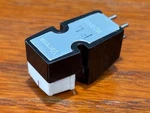 Victor MD-1004 Cartridge Needs Stylus (continuity Tested Good). Fixed Price $39.95.