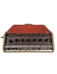 Newcomb TR-1656M = Tube Hi-fi Phonograph / Pa Guitar Amplifer. Fixed Price $496.00.