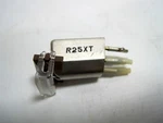 Realistic R25XT Phono Cartridge With Shure 3X Stylus. Fixed Price $59.95.
