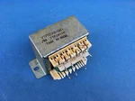 Jvc Power Transformer VTP57A2-12D Pri: 120V. Sec: 12.6VAC, #31. Fixed Price $22.99.