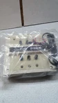 Vintage Califone 1216AV-PY Listening Station Jack Configuration Language Lab. Fixed Price $9.00.