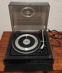 Vintage Panasonic SL-507 3-SPEED Automatic Turntable. Fixed Price $355.00.