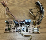 Hitachi PS-48 Turntable Power Supply Board Original Parts. Fixed Price $79.95.