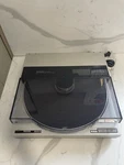 Technics Quartz Direct Drive Turntable System SL-7 Untested Powers On. Fixed Price $190.00.