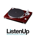 Teac TN-3B-SE Manual Belt-drive Turntable With Built-in Phono Preamp (cherry). Fixed Price $499.00.