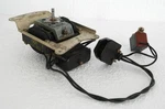 Garrard RC121D Turntable Part : Motor Assembly. Fixed Price $19.99.
