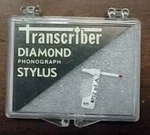 N752-SD Record Player Needle For Varco Vaco CN-60 62 65 67 68 Cnd. Fixed Price $15.89.