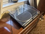Pioneer PL-L1000 Tangential Tracking Turntable For Parts Restoration. Fixed Price $239.00.