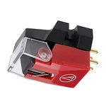 Audio-technica VM540ML Microline Dual Moving Magnet Stereo Turntable Cartridge. Fixed Price $379.95.