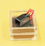 New Turntable Stylus For Magnavox 4H251300709 Fits Philips GP330 GP-331 596-D7. Fixed Price $16.89.