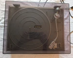 Pioneer PL-15D Turntable With Adc K8 Cartridge Tested. Fixed Price $289.99.