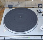 Jvc QL-A5 Quartz Lock Direct Drive Vintage Turntable AC120V 9.5W Mpn. Fixed Price $165.00.