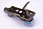 Headshell, Cartridge, Stylus For Toshiba SR255, SRF335, SRF770, SRA570, SR230,T. Fixed Price $84.99.