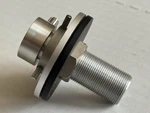 Grace Tonearm Collar And Base. Modified For G-707, G-840, G-940 Etc.. Fixed Price $55.20.