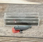 Tetrad III-29 Phonograph Record Player Cartridge W/G3S Needle. Fixed Price $12.99.