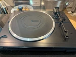 Kenwood KD-38R Turntable. Fixed Price $122.00.