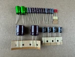 Kenwood KD-990 Recap Kit Turntable Speed Repair KD-900 KD-7010 KP-1100 Capacitor. Fixed Price $25.00.