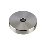Audio-technica Replacement 45 Rpm Adapter, Aluminum. Fixed Price $40.99.