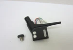 Headshell Only For Onkyo CP-1007A Turntable, No Cartidge.. Fixed Price $34.99.