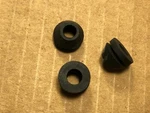 3 New Bsr Motor Mounts Rubber Grommet UA8 UA10 UA12 UA14 UA15A UA15SS UA16. Fixed Price $10.00.